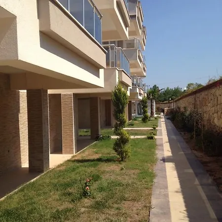 Babylon Poolside Villas 빌라