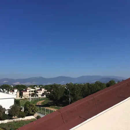빌라 Babylon Poolside Villas *