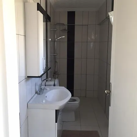 Babylon Poolside Villas 빌라 디딤