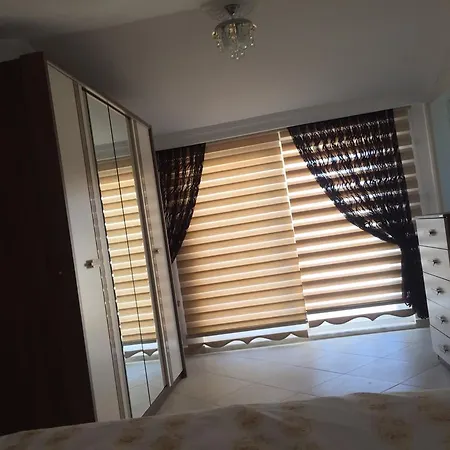 Vila Babylon Poolside Villas Didim